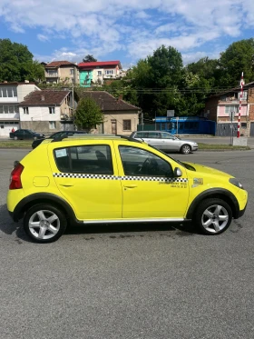 Обява за продажба на Dacia Sandero Stepway ~6 500 лв. - изображение 6