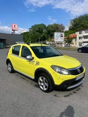 Обява за продажба на Dacia Sandero Stepway ~6 500 лв. - изображение 7