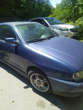     Seat Cordoba
