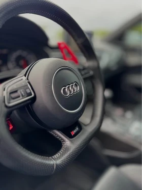 Audi Rs7 * echnik* * S-Line* * A* (  )) | Mobile.bg    11