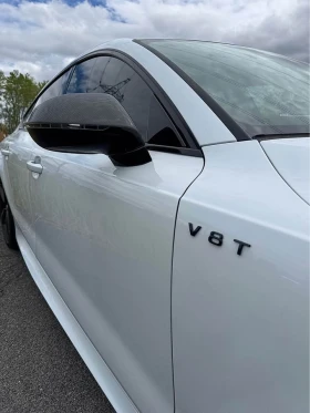Audi Rs7 * echnik* * S-Line* * A* (  )) | Mobile.bg    5