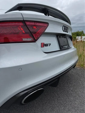 Audi Rs7 * echnik* * S-Line* * A* (  )) | Mobile.bg    6