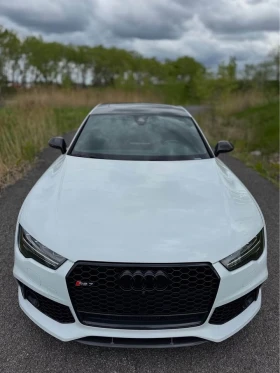 Audi Rs7 * echnik* * S-Line* * A* (  )) | Mobile.bg    2