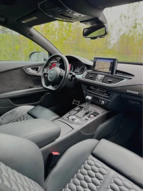 Audi Rs7 * echnik* * S-Line* * A* (  )) | Mobile.bg    17
