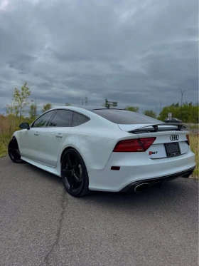 Audi Rs7 * echnik* * S-Line* * A* (  )) | Mobile.bg    8