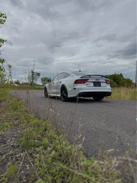 Audi Rs7 * echnik* * S-Line* * A* (  )) | Mobile.bg    10