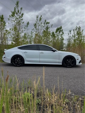 Audi Rs7 * echnik* * S-Line* * A* (  )) | Mobile.bg    7
