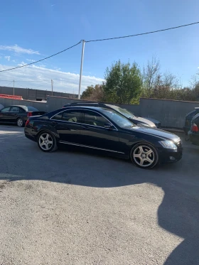 Обява за продажба на Mercedes-Benz S 320 CDI ~7 777 EUR - изображение 1