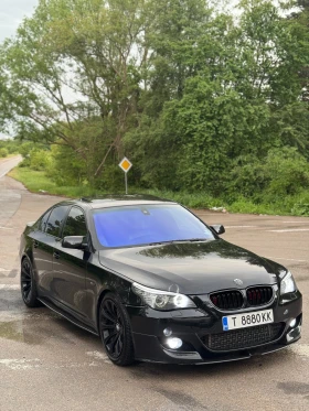     BMW 535