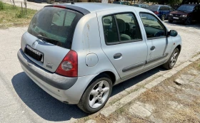Renault Clio 1.4   | Mobile.bg    3