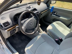 Renault Clio 1.4   | Mobile.bg    6