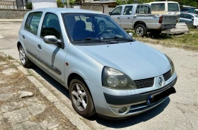 Renault Clio 1.4   | Mobile.bg    1