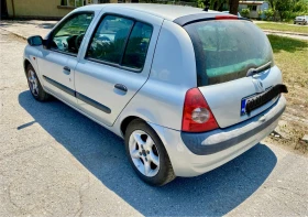 Renault Clio 1.4   | Mobile.bg    4