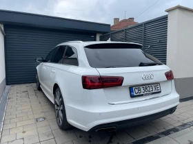 Обява за продажба на Audi A6 2.0 TFSI ~10 500 EUR - изображение 11