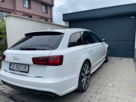 Обява за продажба на Audi A6 2.0 TFSI ~10 500 EUR - изображение 1
