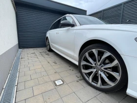 Обява за продажба на Audi A6 2.0 TFSI ~10 500 EUR - изображение 7