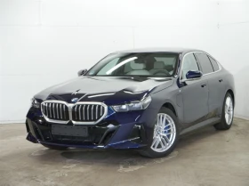 BMW 550 xDrive