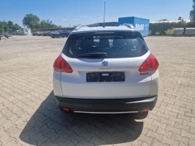 Обява за продажба на Peugeot 2008 1.2vti ~10 300 лв. - изображение 5