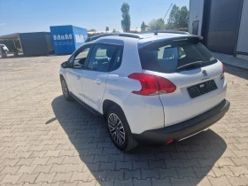 Обява за продажба на Peugeot 2008 1.2vti ~10 300 лв. - изображение 4