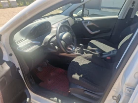 Обява за продажба на Peugeot 2008 1.2vti ~10 300 лв. - изображение 9