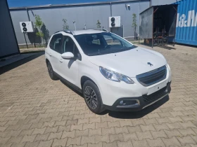 Обява за продажба на Peugeot 2008 1.2vti ~10 300 лв. - изображение 1