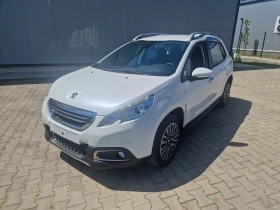 Обява за продажба на Peugeot 2008 1.2vti ~10 300 лв. - изображение 2