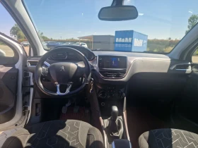Обява за продажба на Peugeot 2008 1.2vti ~10 300 лв. - изображение 10