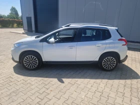 Обява за продажба на Peugeot 2008 1.2vti ~10 300 лв. - изображение 3