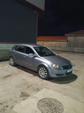 Обява за продажба на Opel Astra 1.7 cdti ~3 900 лв. - изображение 1