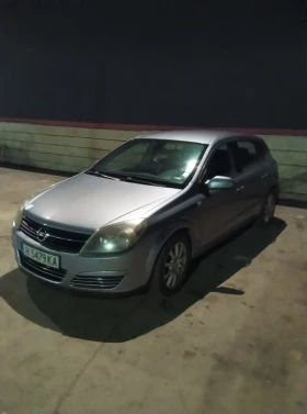 Обява за продажба на Opel Astra 1.7 cdti ~3 900 лв. - изображение 4