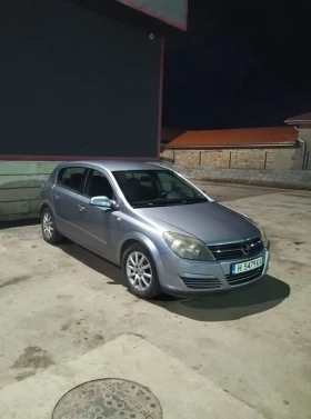 Обява за продажба на Opel Astra 1.7 cdti ~3 900 лв. - изображение 1
