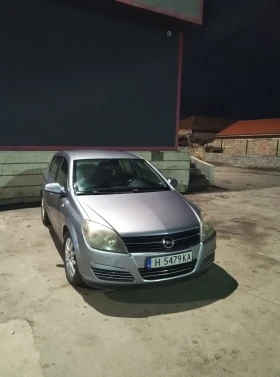 Обява за продажба на Opel Astra 1.7 cdti ~3 900 лв. - изображение 3