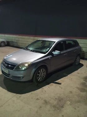 Обява за продажба на Opel Astra 1.7 cdti ~3 900 лв. - изображение 2