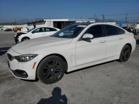 BMW 430 XI GRAN COUPE | Mobile.bg    4
