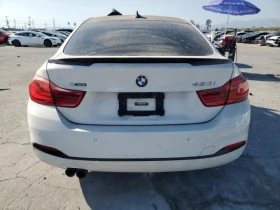 BMW 430 XI GRAN COUPE | Mobile.bg    2