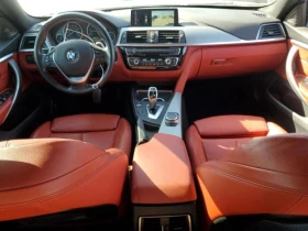 BMW 430 XI GRAN COUPE | Mobile.bg    8