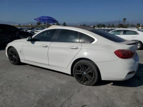 BMW 430 XI GRAN COUPE | Mobile.bg    5