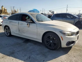 BMW 430 XI GRAN COUPE | Mobile.bg    3