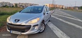 Peugeot 308 158000км! 1.6 SW! УНИКАТ!!! - 6499 лв. - 83629421 2
