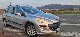 Peugeot 308 158000км! 1.6 SW! УНИКАТ!!! - 6499 лв. - 83629421 3