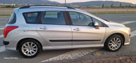 Peugeot 308 158000км! 1.6 SW! УНИКАТ!!! - 6499 лв. - 83629421 7