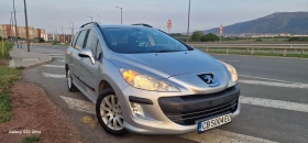 Peugeot 308 158000км! 1.6 SW! УНИКАТ!!!