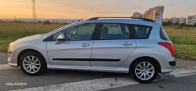 Peugeot 308 158000км! 1.6 SW! УНИКАТ!!! - 6499 лв. - 83629421 8
