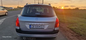 Peugeot 308 158000км! 1.6 SW! УНИКАТ!!! - 6499 лв. - 83629421 6