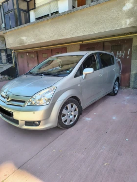Toyota Corolla verso | Mobile.bg    2