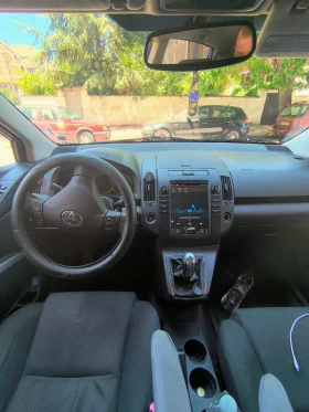 Toyota Corolla verso | Mobile.bg    5