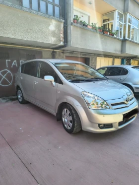 Toyota Corolla verso | Mobile.bg    3