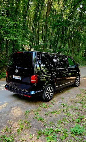 Обява за продажба на VW Multivan D BMT 2.0 180 2014 ~30 450 лв. - изображение 7