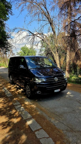 Обява за продажба на VW Multivan D BMT 2.0 180 2014 ~30 450 лв. - изображение 1