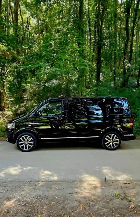 Обява за продажба на VW Multivan D BMT 2.0 180 2014 ~30 450 лв. - изображение 3